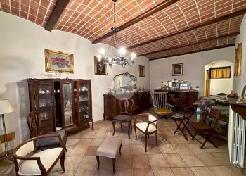 Independent house Località Vercellini, Frinco - photo 16