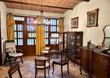 Independent house Località Vercellini, Frinco - photo 17