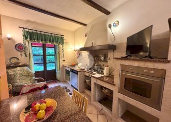 Independent house Località Vercellini, Frinco - photo 19