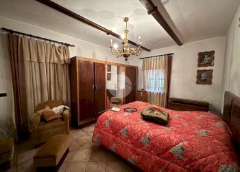 Independent house Località Vercellini, Frinco - photo 22