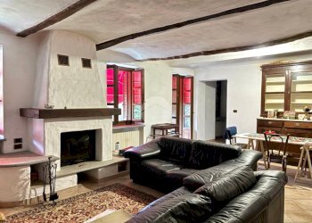 Independent house Località Vercellini, Frinco - photo 26