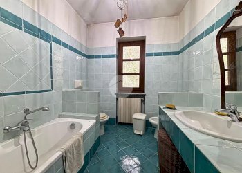 Independent house Località Vercellini, Frinco - photo 30