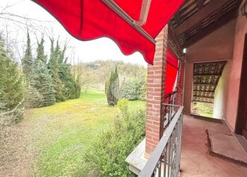 Independent house Località Vercellini, Frinco - photo 32