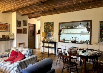 Independent house Località Vercellini, Frinco - photo 35