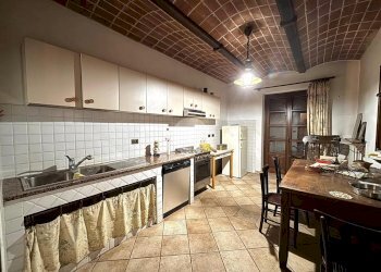 Independent house Località Vercellini, Frinco - photo 37