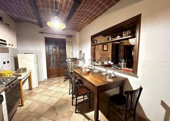 Independent house Località Vercellini, Frinco - photo 38