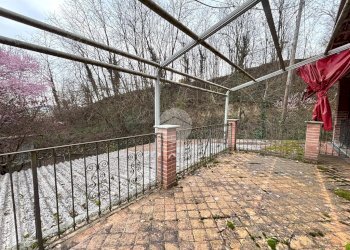 Independent house Località Vercellini, Frinco - photo 39