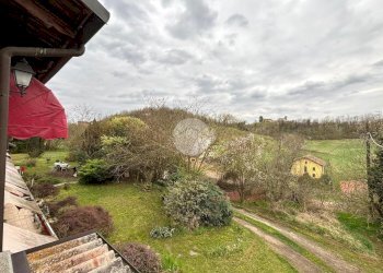 Independent house Località Vercellini, Frinco - photo 40