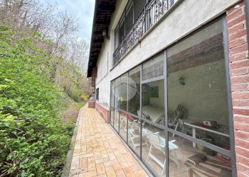 Independent house Località Vercellini, Frinco - photo 44