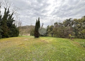 Independent house Località Vercellini, Frinco - photo 45