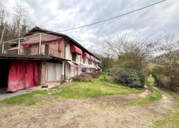 Independent house Località Vercellini, Frinco - photo 47