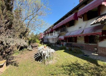 Independent house Località Vercellini, Frinco - photo 3