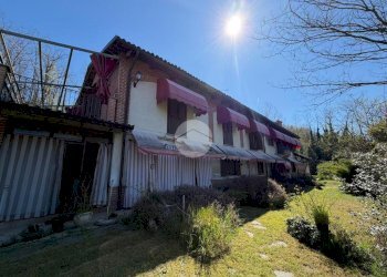Independent house Località Vercellini, Frinco - photo 4