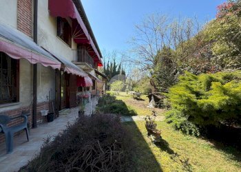 Independent house Località Vercellini, Frinco - photo 6