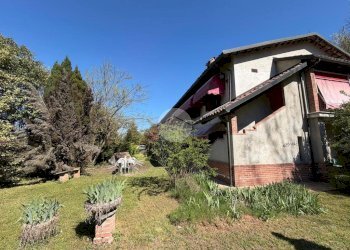 Independent house Località Vercellini, Frinco - photo 8