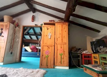 Terratetto - Terracielo Via Bolognese, Castiglione dei Pepoli - foto 11