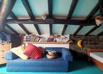 Terratetto - Terracielo Via Bolognese, Castiglione dei Pepoli - foto 13