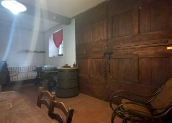 Terratetto - Terracielo Via Bolognese, Castiglione dei Pepoli - foto 22