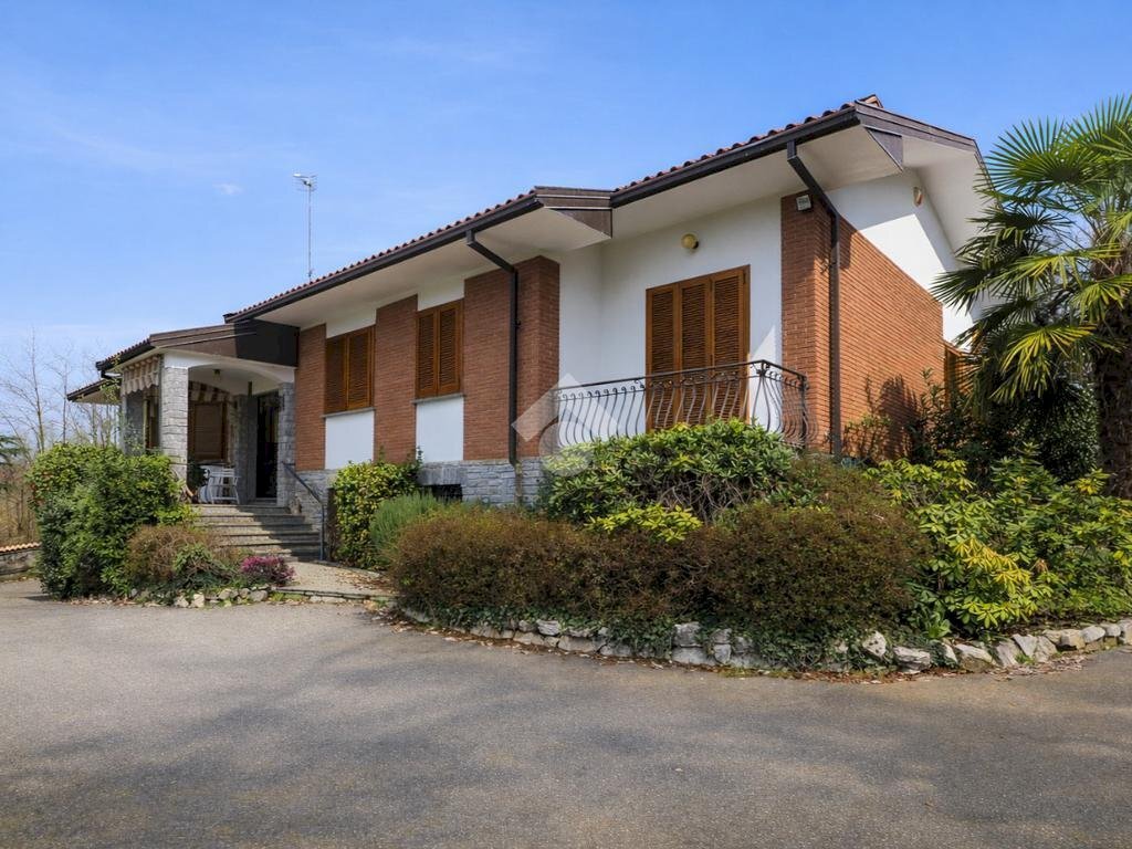 Villa Via Roma, Roasio - photo 1