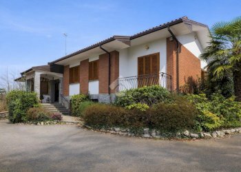 Villa Via Roma, Roasio - foto 1