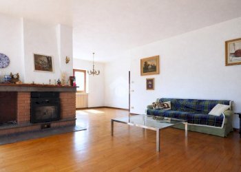 Villa Via Roma, Roasio - foto 5