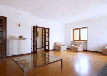 Villa Via Roma, Roasio - foto 7