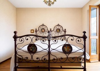 Villa Via Roma, Roasio - foto 12