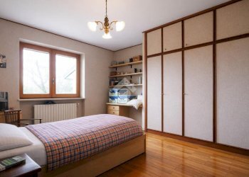 Villa Via Roma, Roasio - foto 15