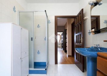 Villa Via Roma, Roasio - foto 25