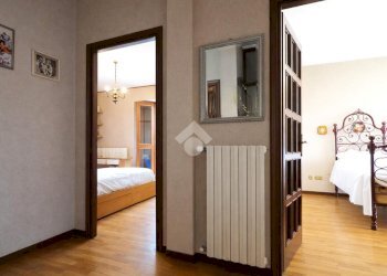 Villa Via Roma, Roasio - foto 27