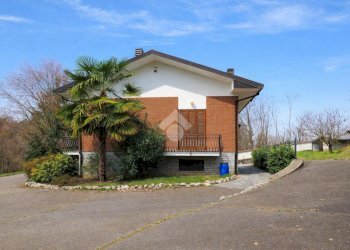 Villa Via Roma, Roasio - foto 29