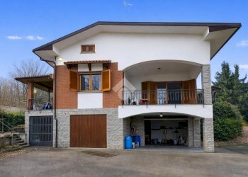 Villa Via Roma, Roasio - foto 32