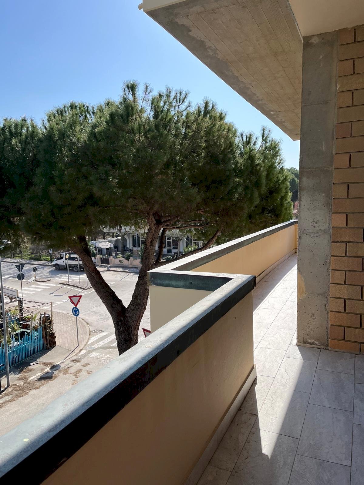 Trilocale Viale E. De Amicis, Cervia - foto 1