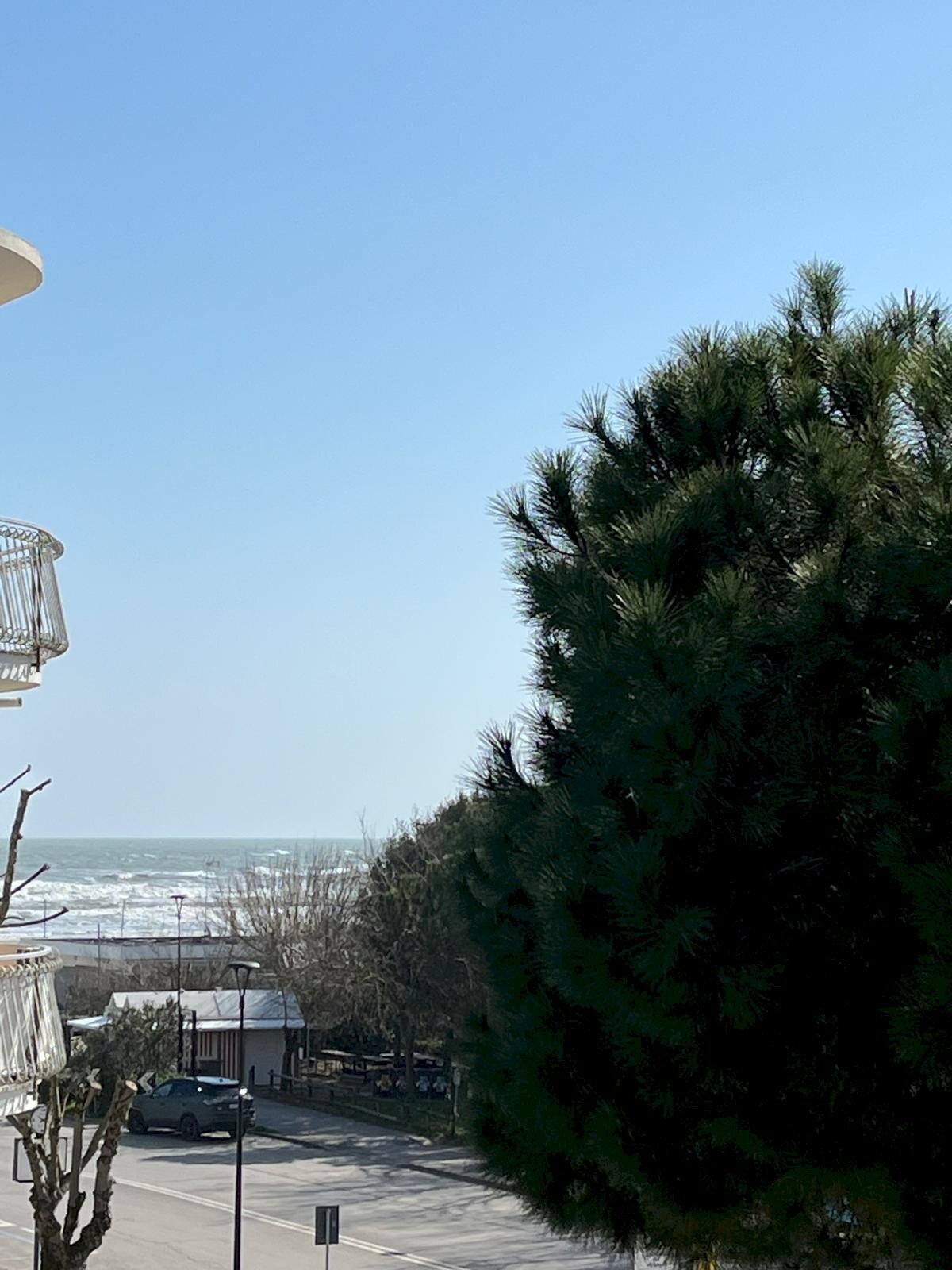 Trilocale Viale E. De Amicis, Cervia - foto 3