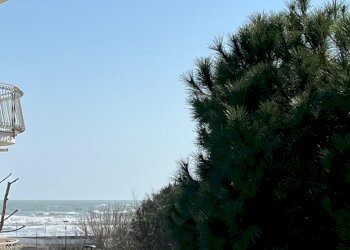 Trilocale Viale E. De Amicis, Cervia - foto 3