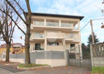 Monolocale Via Ghisolfa, Rho - foto 27