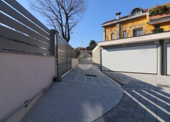 Monolocale Via Ghisolfa, Rho - foto 29