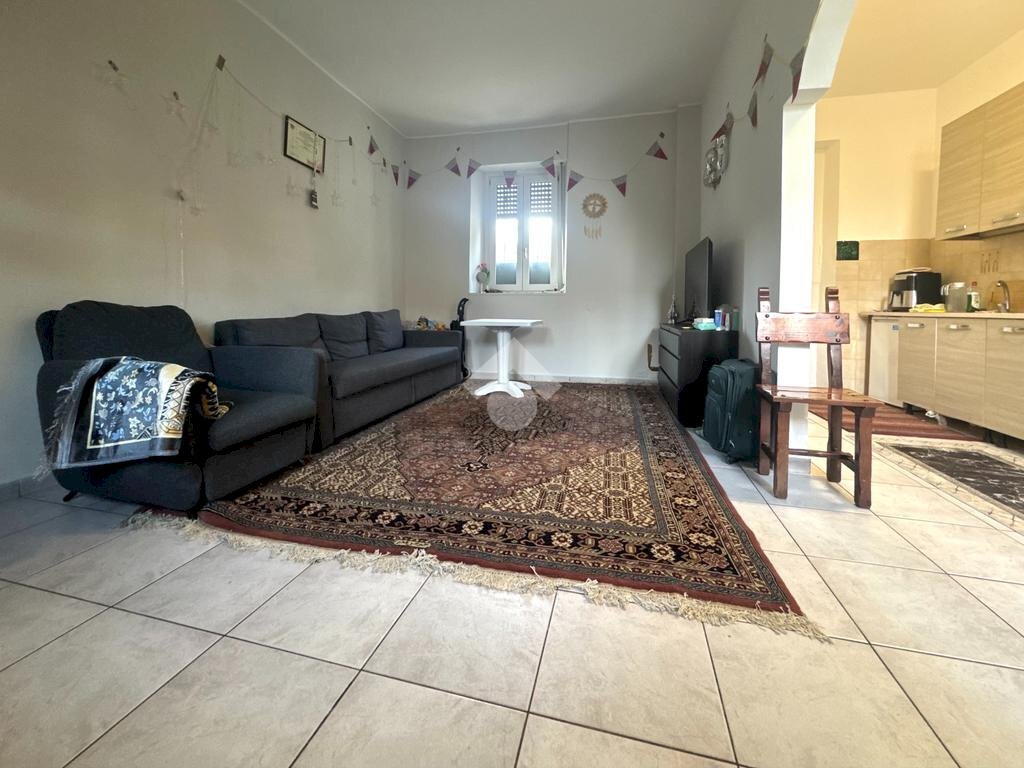 Rustic Via G. Mozzoni, Rescaldina - photo 3