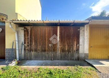 Rustic Via G. Mozzoni, Rescaldina - photo 9