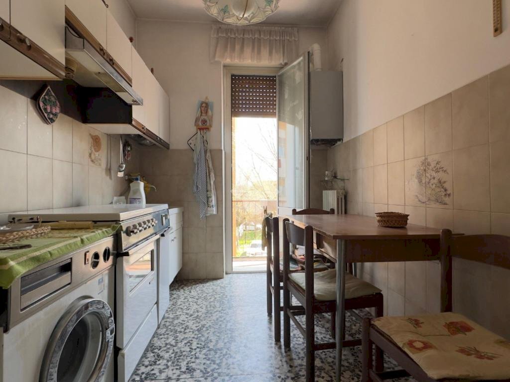 Three-room apartment Via Colombara, Pozzolo Formigaro - photo 3