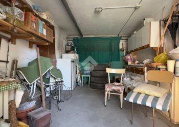 Three-room apartment Via Colombara, Pozzolo Formigaro - photo 12