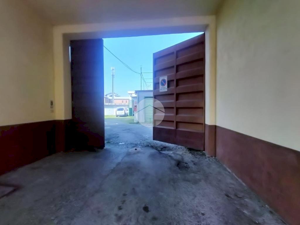 Box Via martiri della libertà, Borgaro Torinese - photo 1