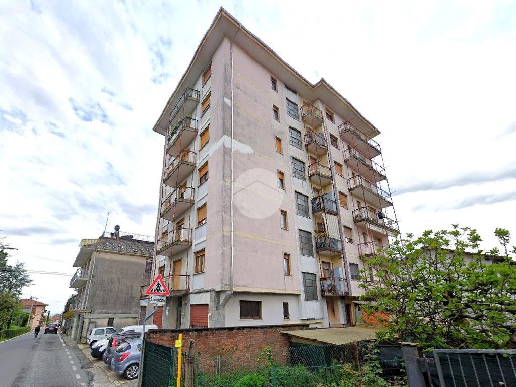 Three-room apartment Via Bonino, Pralungo - photo 1