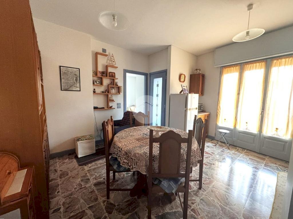 Three-room apartment Via Bonino, Pralungo - photo 2