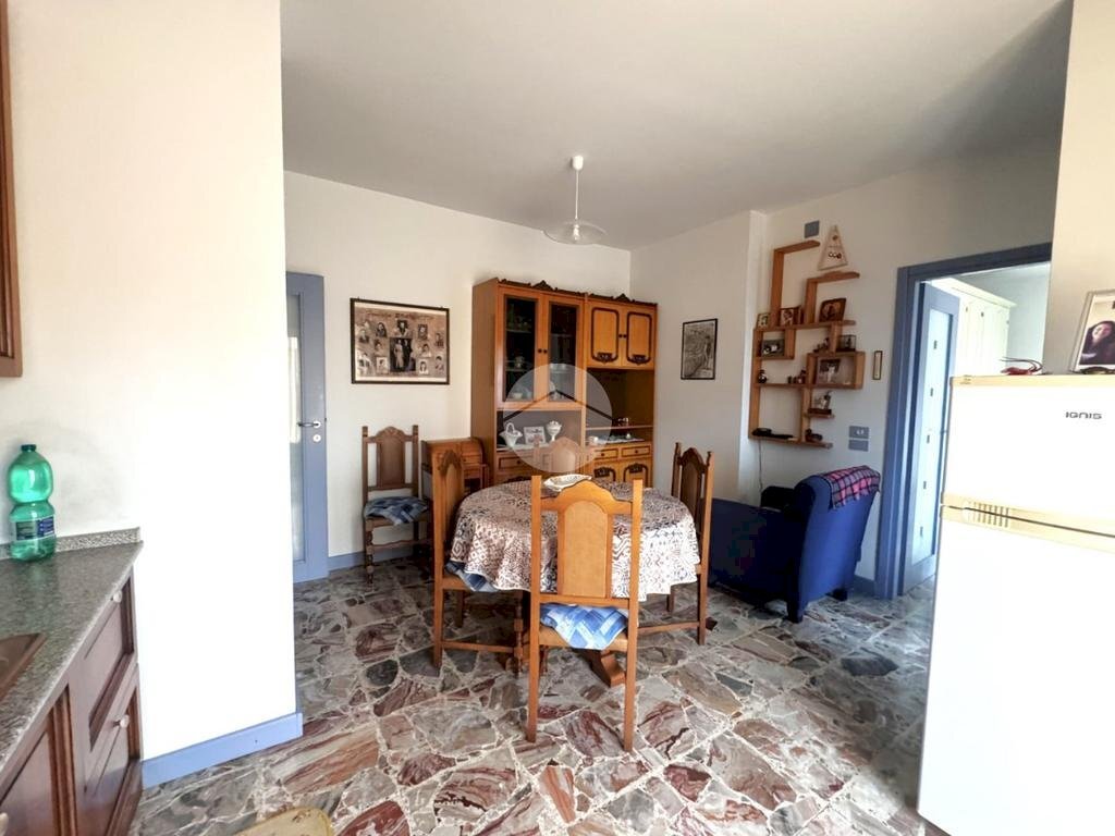 Three-room apartment Via Bonino, Pralungo - photo 3