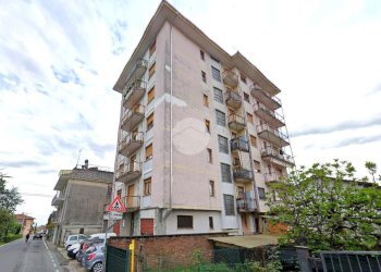 Three-room apartment Via Bonino, Pralungo - photo 1