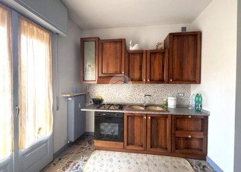 Three-room apartment Via Bonino, Pralungo - photo 4