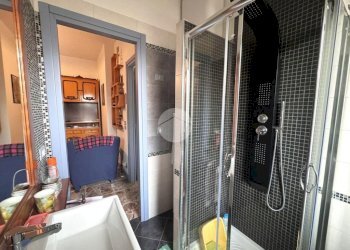 Three-room apartment Via Bonino, Pralungo - photo 10