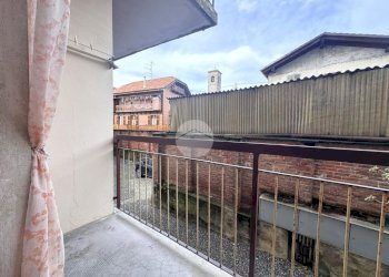 Three-room apartment Via Bonino, Pralungo - photo 11