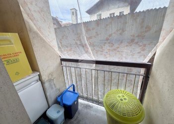 Three-room apartment Via Bonino, Pralungo - photo 12